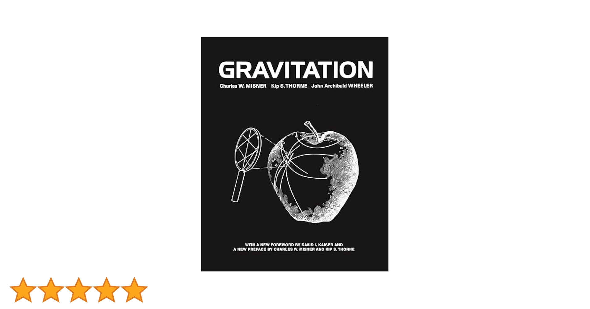 GRAVITATION 大型本 Amazon | Gravitation | Misner, Charles W., etc. | Gravity